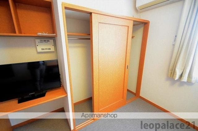 レオパレスメゾンセントプレチアの内装写真