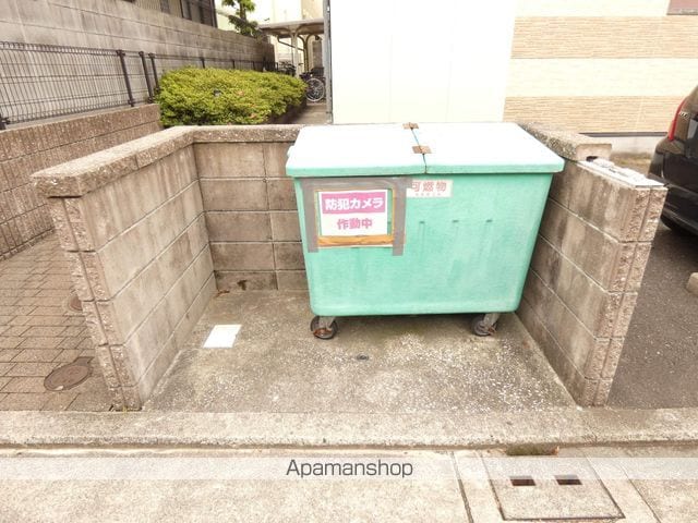 レオパレスプレンティ鳳中町のその他写真
