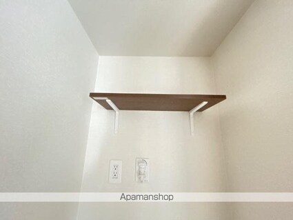 クレリア[2LDK/48.61m2]の内装4