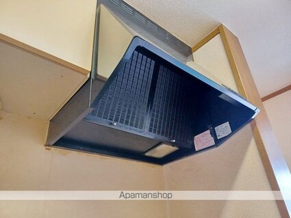 エビスハイツ[1K/21m2]のその他設備