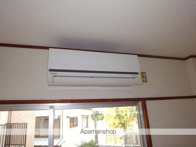 内田マンションの内装写真