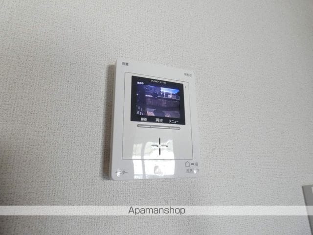 シャルマンの内装写真