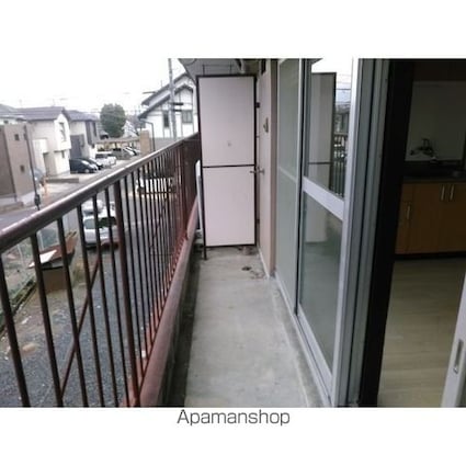 エスポワール春日井[2LDK/49.63m2]の内装2