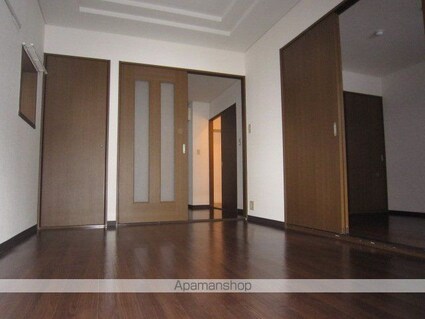 宮城県仙台市青葉区菊田町[3DK/56.1m2]のリビング・居間