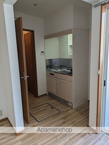 リブレア春の町の内装写真