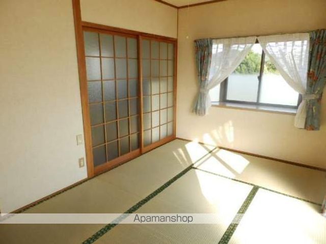 VILLAハイツの内装写真