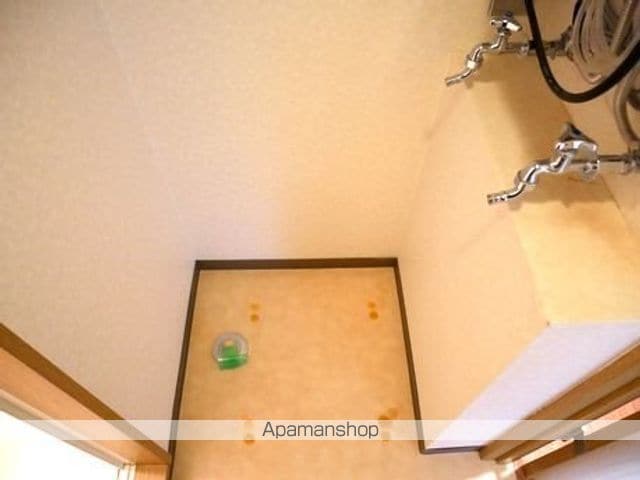 ドリームハイツの内装写真