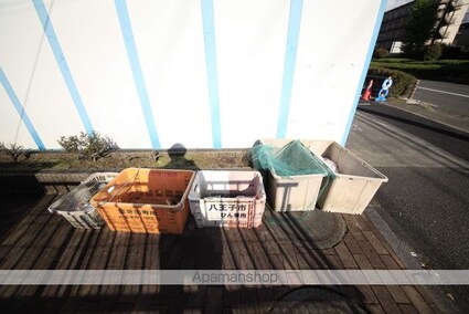 レオパレスＫ・Ｍ・ＪＯＹ[1K/19.87m2]の共用部2