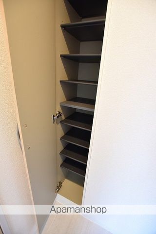 セルマ北元町の内装写真