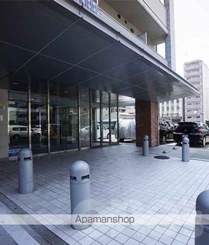 Ｌａ　Ｄｏｕｃｅｕｒ今池（旧アーデン今池イースト）[1DK/32.4m2]の外観3