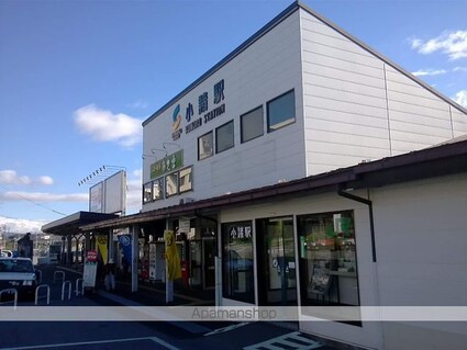 クレストール　Ｂ[2DK/50.22m2]の周辺1