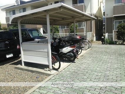 プラムタウン・かつた　Ｂ[3DK/62.92m2]の内装2