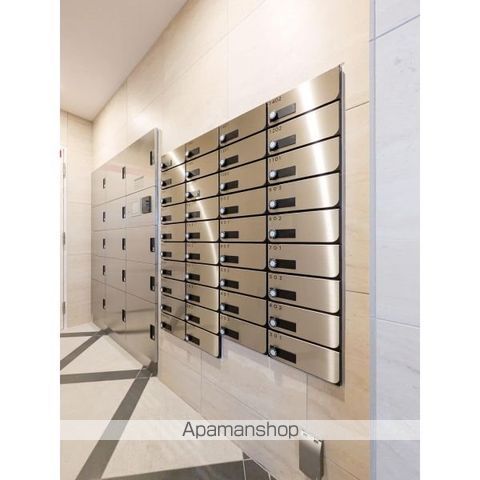 SーRESIDENCE天満橋ARのその他写真