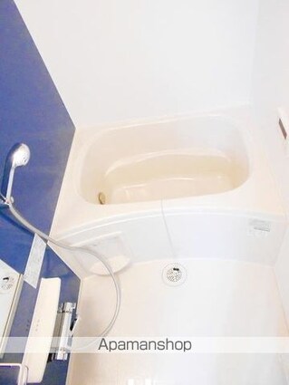 エルカミーノ[1R/36.25m2]のバス