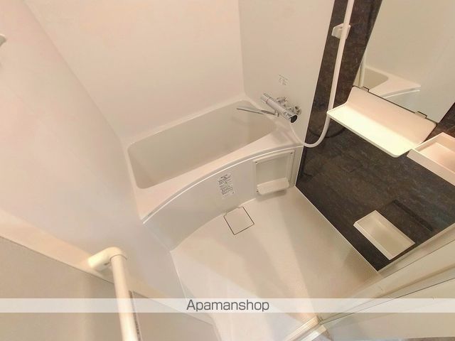 ARTIZA ESAKAの内装写真