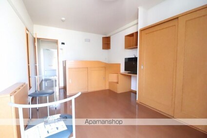 レオパレスフィエール[1K/23.18m2]のその他部屋・スペース