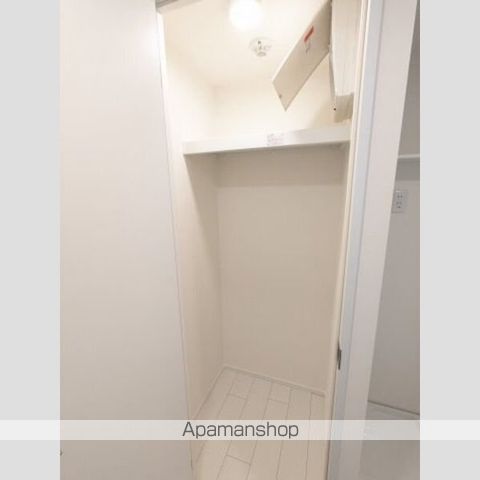 シティウォーク荏原中延の内装写真