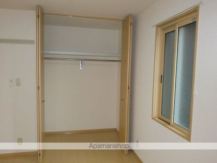 プランシェコート[2LDK/56.31m2]の収納