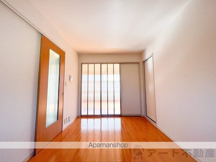 バリュージュ生石　Ｂ棟[3DK/56.65m2]の内装1