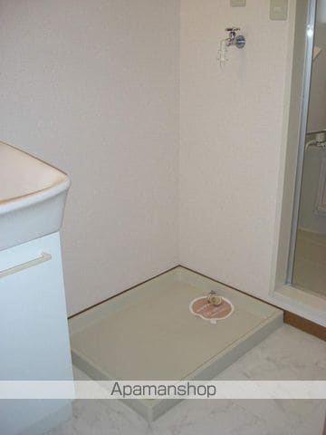 ベルエアエクセランの内装写真