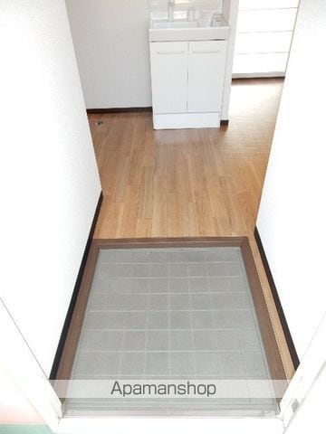 八幡第1コーポの内装写真