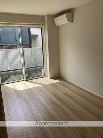 DWELL上北沢 A棟の内装写真