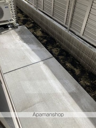 ｄｗｅｌｌ上北沢　Ａ棟[2LDK/61.25m2]の内装7