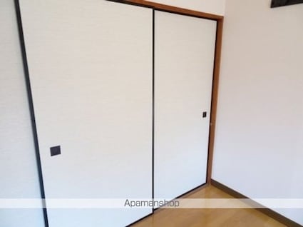 ダイハイツ８５[2DK/39.81m2]の収納