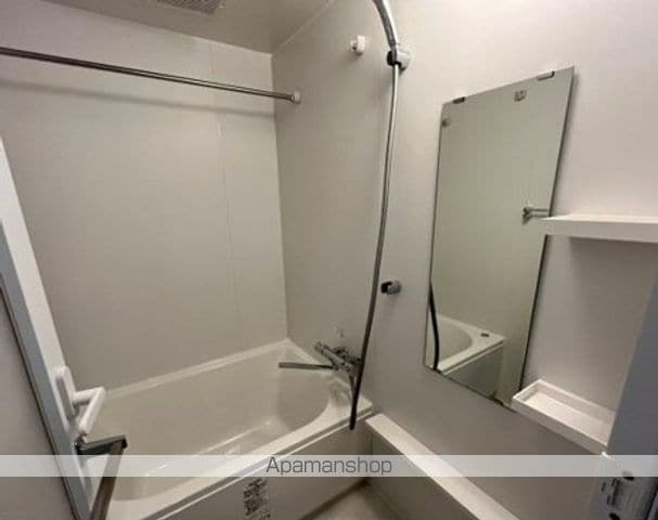 クレヴィスタ常盤台の内装写真