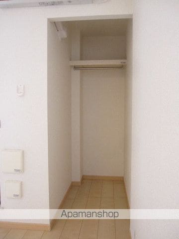 グレイスコモンズ瀬名川の内装写真