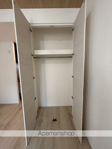 レジディア錦糸町の内装写真