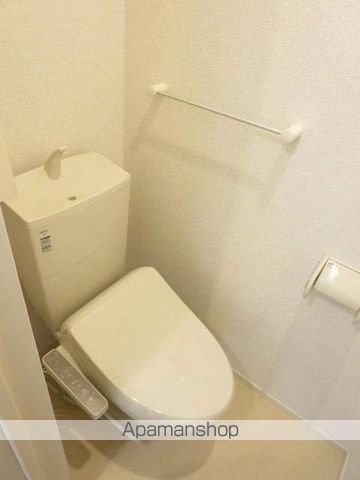 ベネヴォレンテCの内装写真