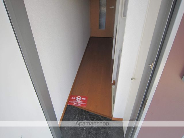 レオパレスクール ド ロータスの内装写真