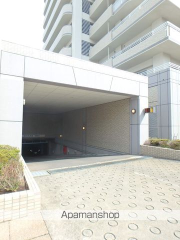 ライオンズマンション札幌スカイタワーの外観写真