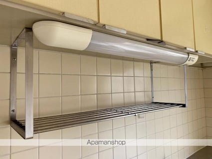 第二美鈴マンション[3DK/56.76m2]の内装5