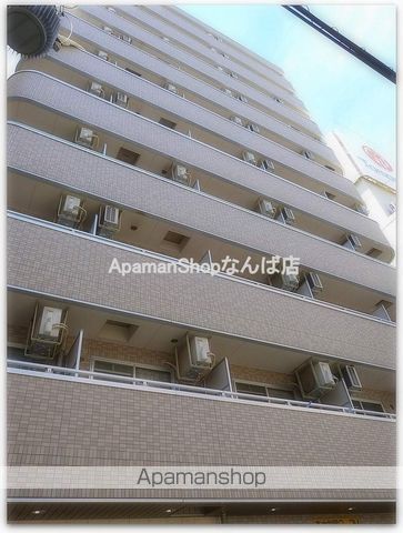 アーデン和泉町の外観写真