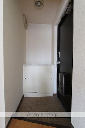 第７八十川ビル[1K/20.02m2]の内装3