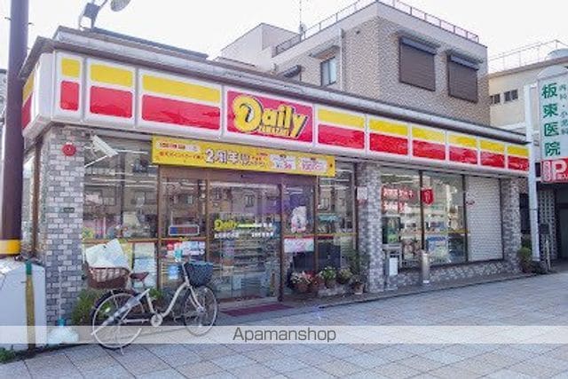 クレイノ春日の周辺写真