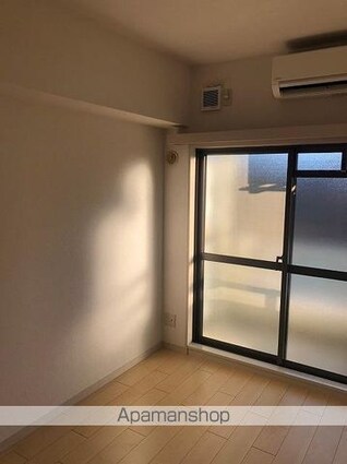 ハイムピア１２[1R/16.05m2]の洗面所