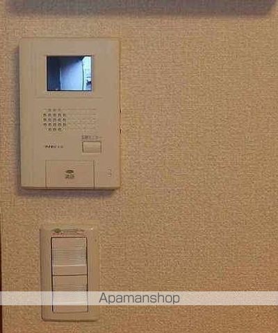 レオパレスKisakuの内装写真