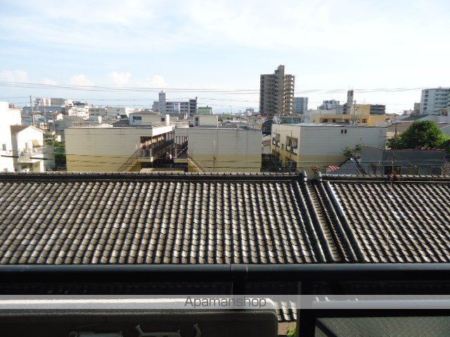 A−HEIGHTSの内装写真