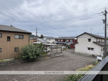 ライフボックス[1LDK/33.4m2]の内装3