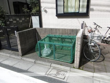 ヒルハイツ関町南[2LDK/53.7m2]の内装1