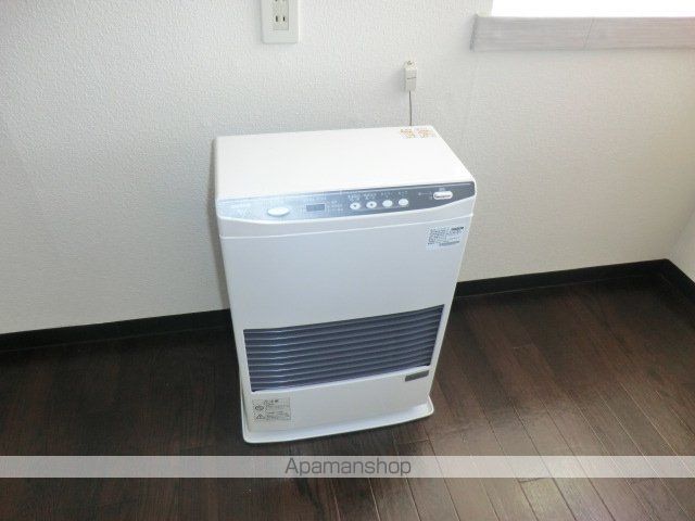ベティハイムの内装写真
