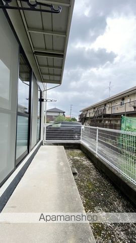 ステラマリス田中 Bの内装写真