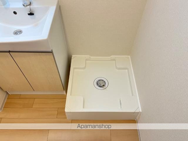 グランルミエールの内装写真