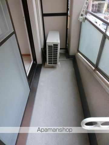 ラファイン江坂の内装写真