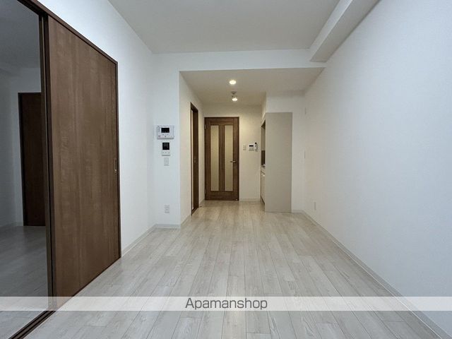 ラ・フォンテ立町の内装写真