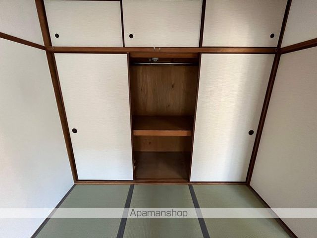 キッコーハイツ岡山手の内装写真
