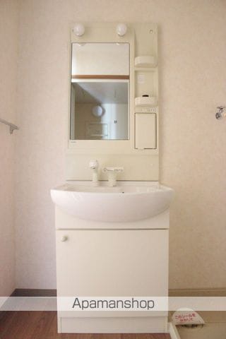 セピアローズの内装写真